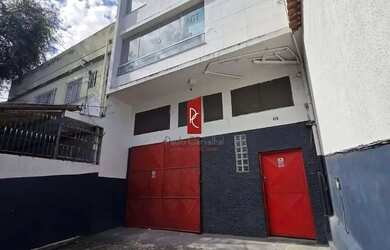 Imagem 2: Excelente Prédio Comercial à Venda - Localização Estratégica ao Lado do Hospital Quinta D