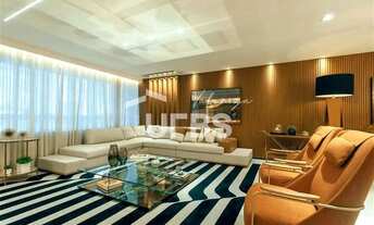 Imagem: Quintas de Goyaz - Setor Marista