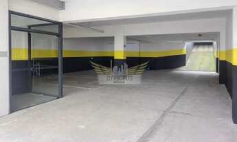 Imagem 5: Prédio Comercial para Alugar, 705m² - Taboão, Diadema/SP