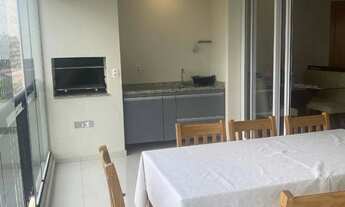 Imagem: Venda Apartamento 3 Dormitórios - 121 m²