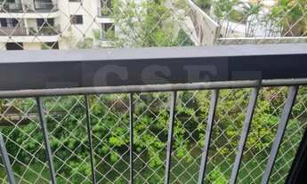 Imagem 7: Venda de Apartamento na Vila São Francisco, São Paulo-SP: 3 Quartos, 3 Suítes, 2 Salas e 3