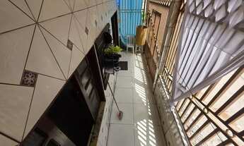 Imagem 7: Casa no Curó Utinga com 3 quartos sendo 1 suíte somente a vista