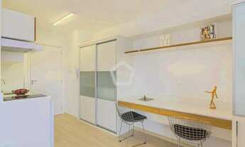 Imagem 6: Apartamento em Liberdade