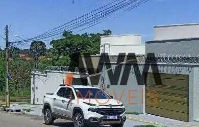 Imagem 2: Sobrado com 3 Suites à venda, 150 m² por R$ 668.217 - Setor Faiçalville - Goiânia/GO