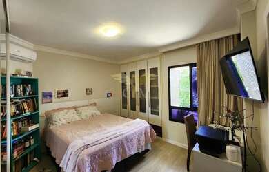 Imagem 6: APARTAMENTO 3 QUARTOS (1 SUÍTE), 116M², NO CANDEAL SALVADOR BAHIA