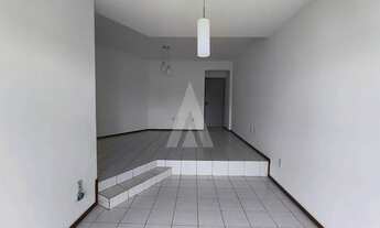 Imagem 7: Apartamento com 3 quartos, sendo uma suíte com duas sacadas, elevadores e portaria 24 hora