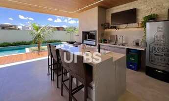 Imagem 14: Sobrado no Portal do Sol Green