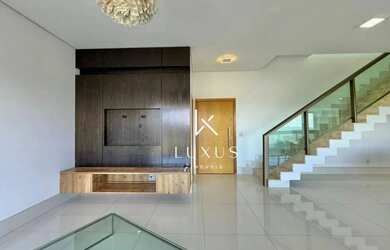 Imagem 4: Cobertura com 5 dormitórios, 420 m² - venda por R$ 6.250.000,00 ou aluguel por R$ 28.750,0