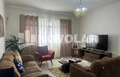 Imagem: Casa térrea à venda no Jardim Japão com