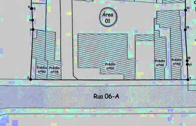 Imagem: Imóvel para venda com 2116 metros quadrados