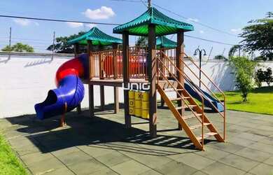 Imagem 6: Terreno para venda no Condomínio Residencial Ágape, bairro Campestre, Piracicaba/SP. REF