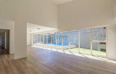 Imagem 2: Venda Casa 3 Dormitórios - 350 m² Vila Madalena