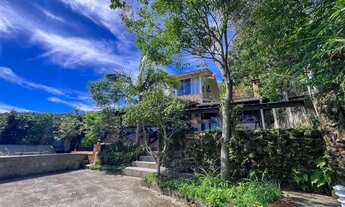 Imagem 3: Casa 3 Dormitórios com Vista para o Mar