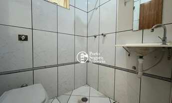 Imagem 5: Casa com 1 dormitório para alugar, 40 m² por R$ 920,00/mês - Parque das Nações - Americana