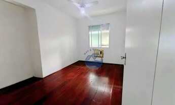 Imagem 6: Apartamento com 2 dormitórios para alugar, 75 m² por R$ 2.900/mês - Marapé - Santos/SP