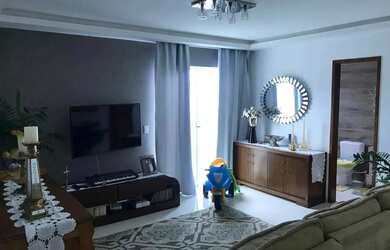 Imagem 2: Apartamento em Rua São Lino - Parque Jóquei Club - Campos dos Goytacazes/RJ