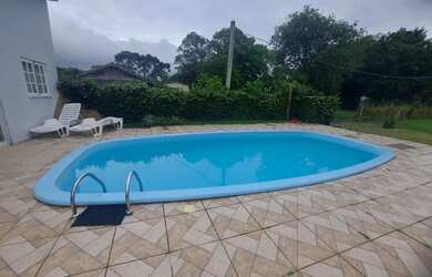 Imagem 6: CAUE IMOVEIS VENDE Sitio em Águas Claras de 4600m2!!