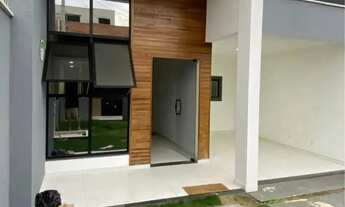 Imagem: Lançamento Casas Contemporâneas em Nova