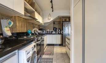 Imagem 7: Apartamento duplex com vista para o mar