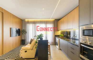 Imagem 3: Apartamento para locação, Jardim Botânico, Ribeirão Preto, SP