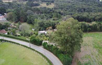 Imagem 5: Chácara urbana Campo Largo, Sereia/Rondinha, 12.557m²,casa caseiro, asfalto, 20 min Parque