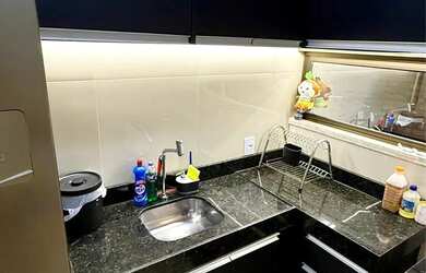 Imagem 3: Casa porteira Fechada