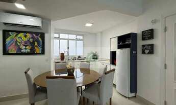 Imagem 4: Apartamento Duplex com 4 dormitórios, 338 m² - venda por R$ 4.200.000,00 ou aluguel por R