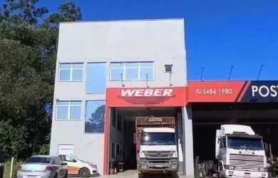 Imagem 7: Aluguel de Sala Comercial Nova em Localização Estratégica de Neópolis, Gravataí