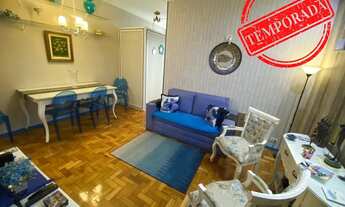 Imagem: Imóvel para aluguel tem 48 metros quadrados