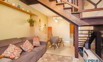 Imagem 5: Cobertura com 3 quartos, Vaga e piscina São Sebastião