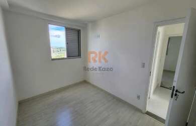 Imagem 4: Apartamento para aluguel, 3 quartos, 1 suíte, 2 vagas, Cabral - Contagem/MG