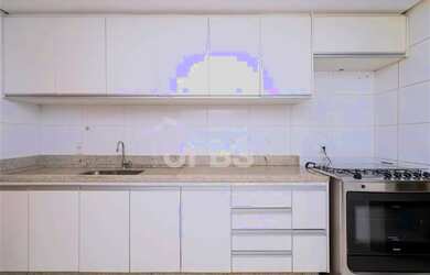 Imagem 7: Torre Gran Trhiunfo - Apartamento 4 quartos, sendo 4 suítes