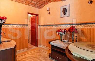 Imagem 7: Casa de condomínio em Avenida Americana - Alphaville - Barueri/SP