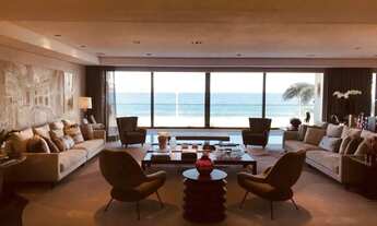 Imagem 5: Apartamento em Avenida Vieira Souto - Ipanema - Rio de Janeiro/RJ