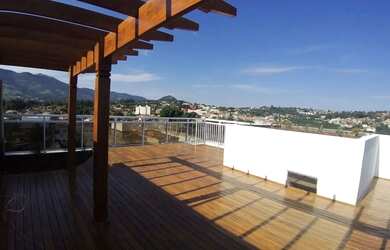 Imagem 6: Apartamento em Avenida Santana - Nova Gardênia - Atibaia/SP