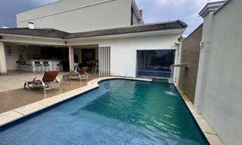 Imagem: Casa com 3 Quartos sendo 1 Suíte Master