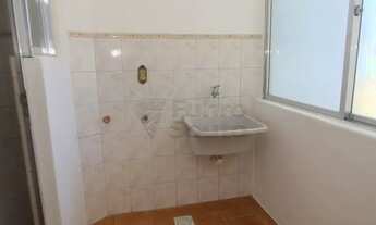 Imagem 7: Apartamento 2 Dormitórios no Edifício Residencial e Comercial Zanetti - Localização Privil