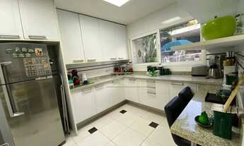 Imagem 6: Casa com 4 dormitórios à venda, 600 m² por R$ 4.000.000,00 - Alphaville 9 - Santana de Par