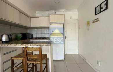 Imagem 4: Apartamento com 1 dormitório para locação anual na Vila Real