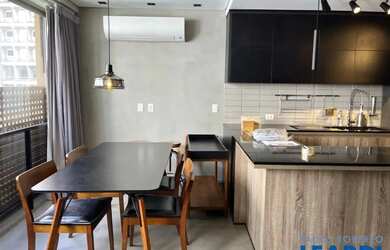 Imagem 2: APARTAMENTO - ITAIM BIBI - SP