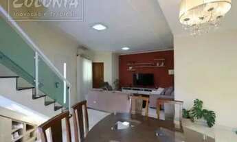 Imagem 4: Sobrado a venda - Santa Teresinha, Santo André