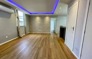 Imagem 3: Apartamento De 3 Quartos Em 100M² E 1 Vaga De Garagem Na Pituba. 1LJ1BEH