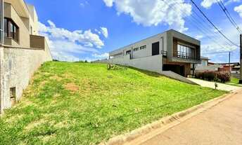 Imagem: Lote à Venda no Residencial Terras de Santa