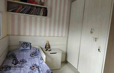 Imagem 6: Apartamento- 3 suítes, 2 vagas, 80m²- Leste Universitário