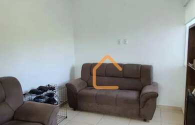 Imagem 4: Apartamento com 2 dormitórios à venda, 60 m² por R$ 235.000,00 - Santo Expedito - Pouso Al