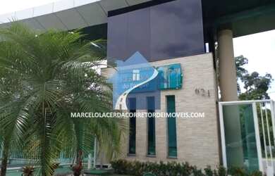 Imagem 6: Lote no Condomínio Reserva do Parque - Ponta Negra