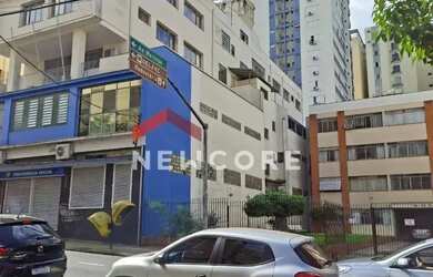 Imagem 3: Apartamento em Rua Professor João Cândido - Centro - Londrina/PR