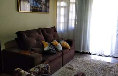 Imagem 3: Vendo ou Troco Sobrado Colonial