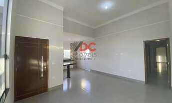 Imagem 6: Casa para Venda em Presidente Prudente, RESIDENCIAL BONGIOVANI, 3 dormitórios, 1 suíte, 2