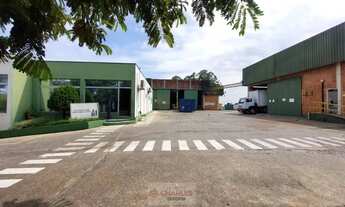 Imagem: Para Venda DIST. INDUSTRIAL MOGI MIRIM